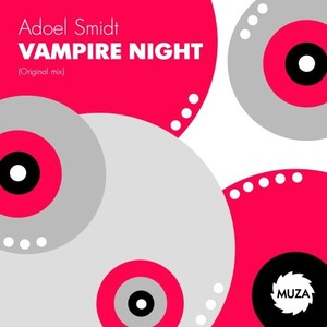 Vampire Night (Original Mix)