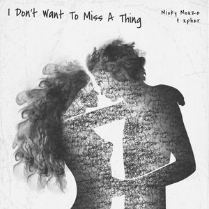 I Don't Want To Miss A Thing (Extended Album Edit)