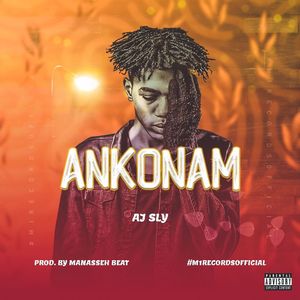 Ankonam (Explicit)