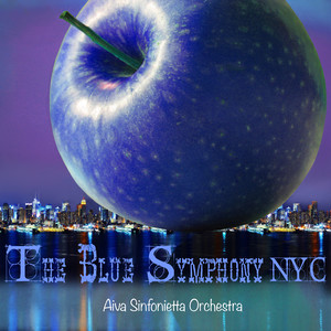The Blue Symphony NYC