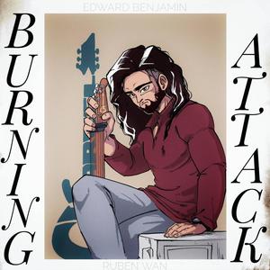 Burning Attack (feat. Ruben Wan)