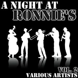 A Night At Ronnie's Vol. 2