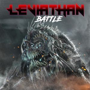 Leviathan Battle (Action Soundtrack)