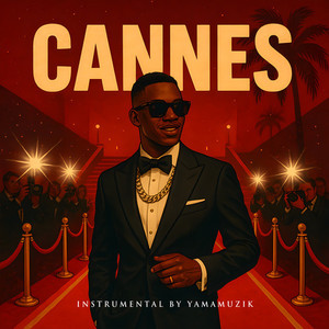 Cannes (Instrumental)