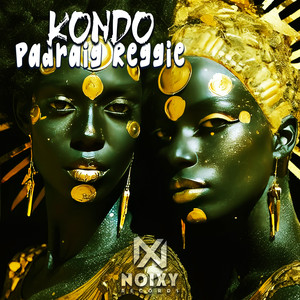 Kondo (Extended Mix)