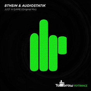 Just A Game (Original Mix)