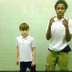 BOO! (feat. Loaded Matt) (Explicit)