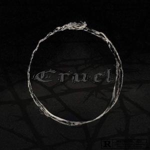 Cruel (feat. vxlntin)