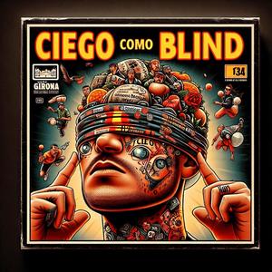 Ciego Como Blind (Prod.Vasseta)