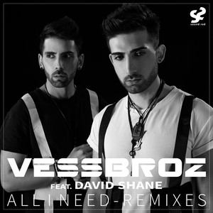 All I Need (Remixes)