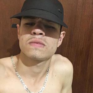 MINI SEQUENCIA DON'T LET ME DOWN (Explicit)