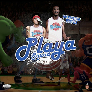 Playa Squad (Explicit)