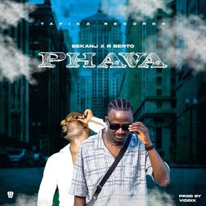 Phava (feat. Bekanj)