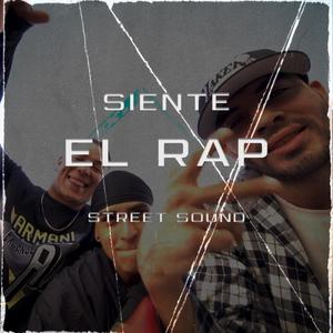 SIENTE EL RAP(feat. NERI_MX & ANTONI BUELNA)