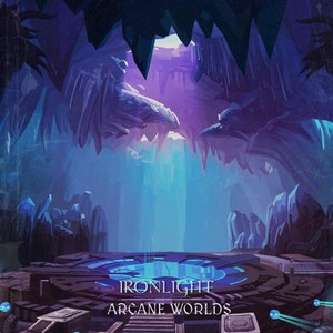 Arcane Worlds