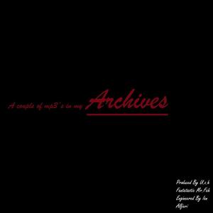 Archives (Explicit)