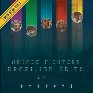 Brazilian Edits Vol. 1