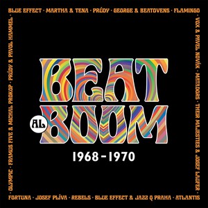 Beat (Al) Boom (1968-1970)