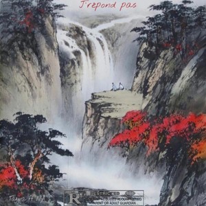 J'réponds pas (feat. Tagma) (Explicit)