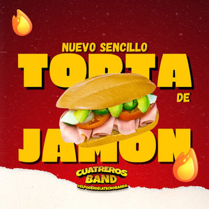 Torta De Jamón