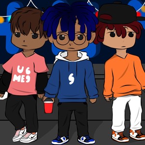 THESE THOTS (Explicit)