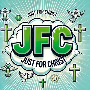 Just For Christ