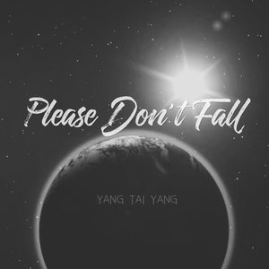 Please Don't Fall (Inst.)