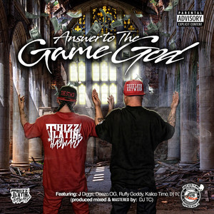 Answer to the Game God (Explicit)