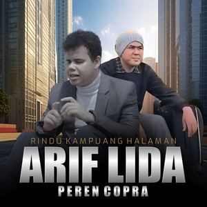 Rindu Kampuang Halaman