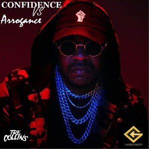 Confidence vs Arrogance (Explicit)