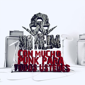 Después del Apocalipsis (feat. Blatidos)