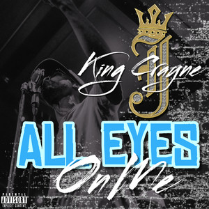 All Eyes on Me (Explicit)