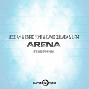 Arena (Strings of Infinity)