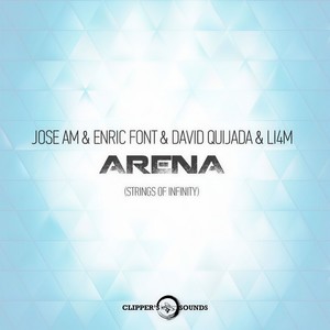 Arena(Strings of Infinity)