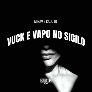 Vuck e Vapo no Sigilo (Explicit)