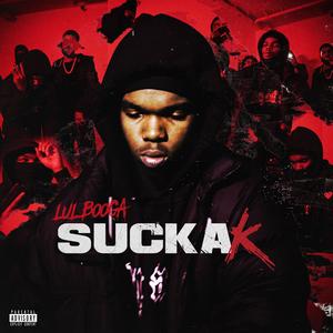 Sucka K (Explicit)