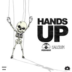 HANDS UP