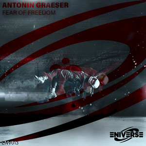 Fear of Freedom (Extended Mix)