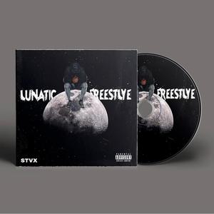 LUNATIC (FREESTYLE) [Explicit]