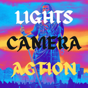 Lights Camera Action (Explicit)