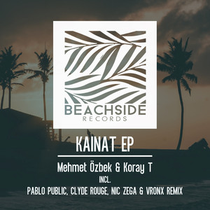 Kainat EP