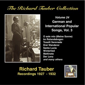 10 Songs (Sung in German): 10 Songs - No. 2. Addio (Sung in German)