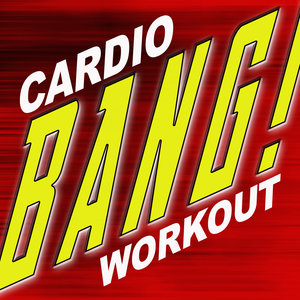Bang! Cardio Workout
