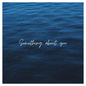 Something about you (feat. Steven McCann & Aiden James)