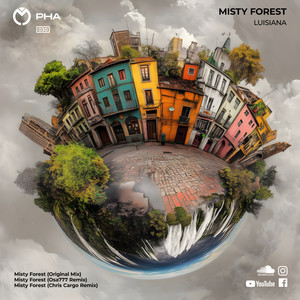 Misty Forest (Osa777 Remix)