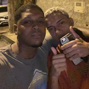 ELA QUER DAR PROS CRIA NO BECO (feat. dj wendel wb) (Explicit)