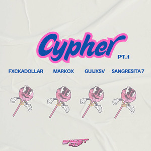 Cypher, Pt. 1 (Explicit)