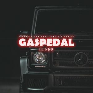 Gaspedal (Explicit)