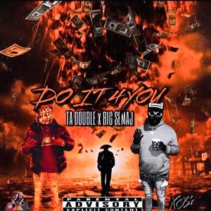 DO 4 LOVE (feat. Ta Double) (Explicit)