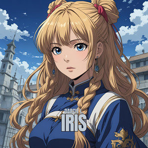 Iris